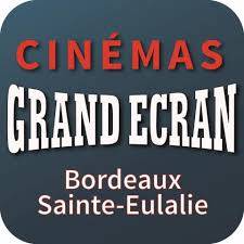 Cinéma Sainte-Eulalie Grand Ecran