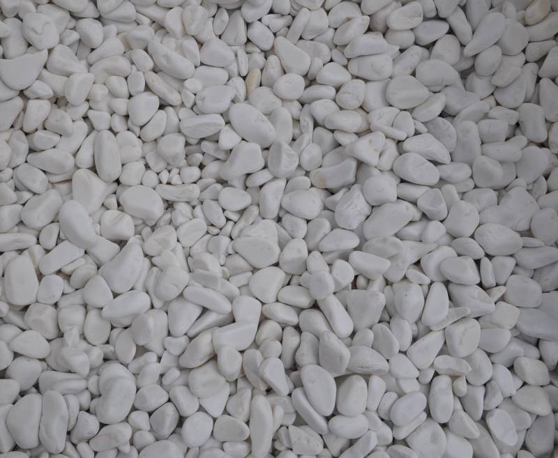 Vente galet pierre naturelle dolomite